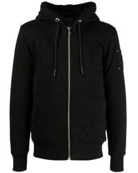 Moose Knuckles - Zip-Throughs - Lyst