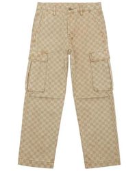 Ksubi - Straight Jeans - Lyst