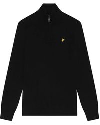 Lyle & Scott - Turtlenecks - Lyst