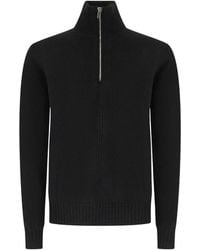 Alpha Studio - Turtlenecks - Lyst