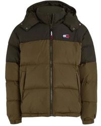 Tommy Hilfiger - Jackets > down jackets - Lyst