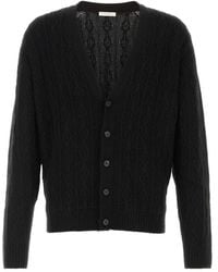 The Row - Cashmere Knitwear - Lyst