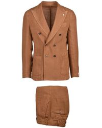 L.B.M. 1911 - Double Breasted Suits - Lyst