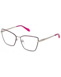 Just Cavalli - Glasses - Lyst