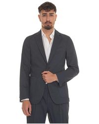 BOSS - Blazers - Lyst