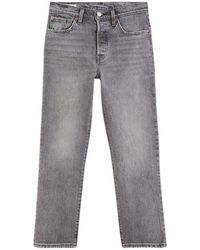 Levi's - Straight Jeans - Lyst