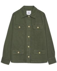 Anine Bing - Light Jackets - Lyst