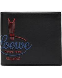 Loewe - Wallets & Cardholders - Lyst