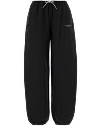 Alexander Wang - Sweatpants - Lyst
