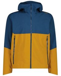 CMP - Rain Proof Jackets - Lyst