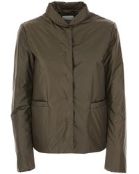 Aspesi - Light Jackets - Lyst