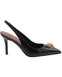 Kurt Geiger - Elegante Slingback Schuhe Für Frauen - Lyst