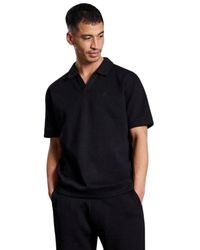 Aeden - Tops ,Zwart ,Amiro Polo - Lyst