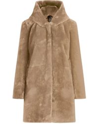 Betty Barclay - Single-Breasted Coats - Lyst