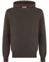 Herno - Hoodies - Lyst
