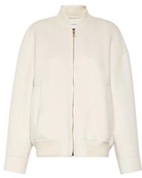 Sportmax - Bomber Jassen - Lyst