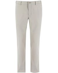 BERWICK  1707 - Chinos - Lyst