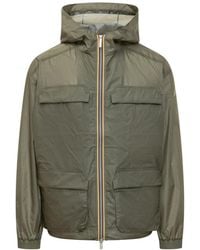 K-Way - Light Jackets - Lyst