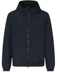 Peuterey - Light Jackets - Lyst