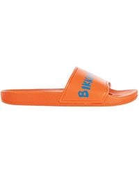 Bikkembergs - Sliders - Lyst