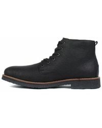 Rieker - Lace-Up Boots - Lyst