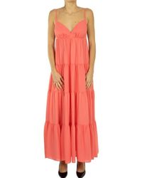 Abiti lunghi casual ed estivi Kocca da donna - Fino al 47% di sconto | Lyst