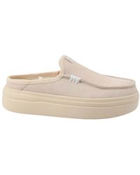 HEYDUDE - Mules - Lyst