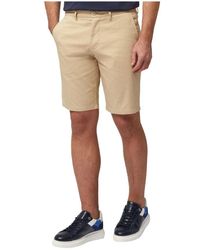 Harmont & Blaine - Shorts > casual shorts - Lyst