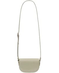 A.P.C. - Cross Body Bags - Lyst