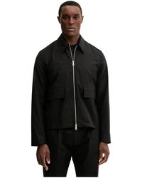 Paul Smith - Light Jackets - Lyst