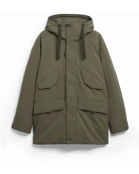 Elvine - Ronan Jacket - Lyst