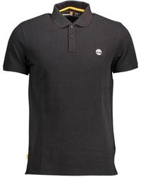 Timberland - Polo camicie - Lyst