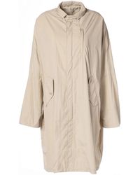 JC Sophie - Single-Breasted Coats - Lyst