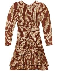 byTiMo - Short Dresses - Lyst