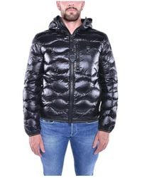 Blauer - Winter Jackets - Lyst