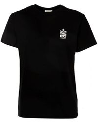 Bikkembergs - T-Shirts - Lyst