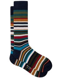 Paul Smith - Socks - Lyst