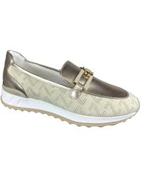 Nathan-Baume - Stilvolle Mokassin Schuhe - Lyst