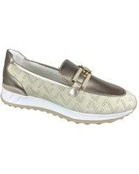 Nathan-Baume - Schoenen ,Stijlvolle Mocassin Schoenen - Lyst