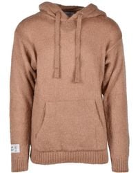 FAMILY FIRST - Hoodies - Lyst
