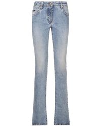 Dolce & Gabbana - Boot-Cut Jeans - Lyst