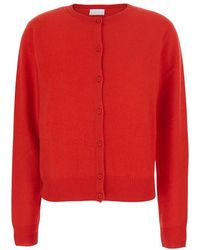 SOLOCASCMIR - Cardigans - Lyst