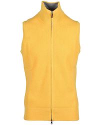 Kangra - Vests - Lyst
