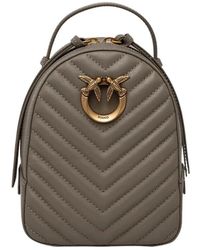 Pinko - Backpacks - Lyst