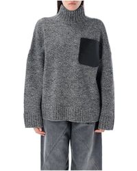 JW Anderson - Turtlenecks - Lyst