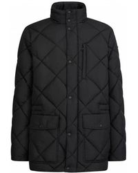 Geox - Down Jackets - Lyst