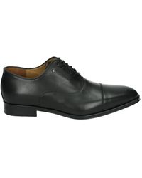 van Bommel - Raffa 02.02 Business Schoenen Zwart - Lyst