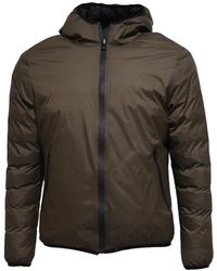 GAUDI - Winter Jackets - Lyst