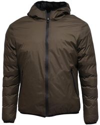 GAUDI - Winter Jackets - Lyst