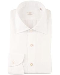 Borriello - Formal Shirts - Lyst